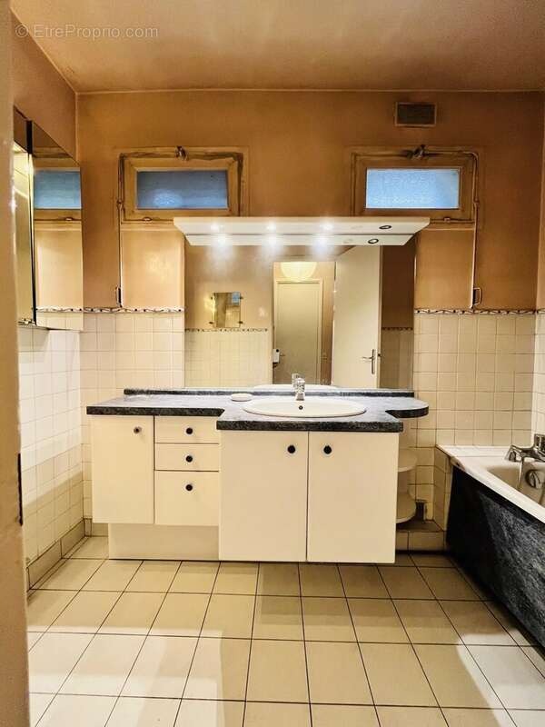 Appartement à CHATOU