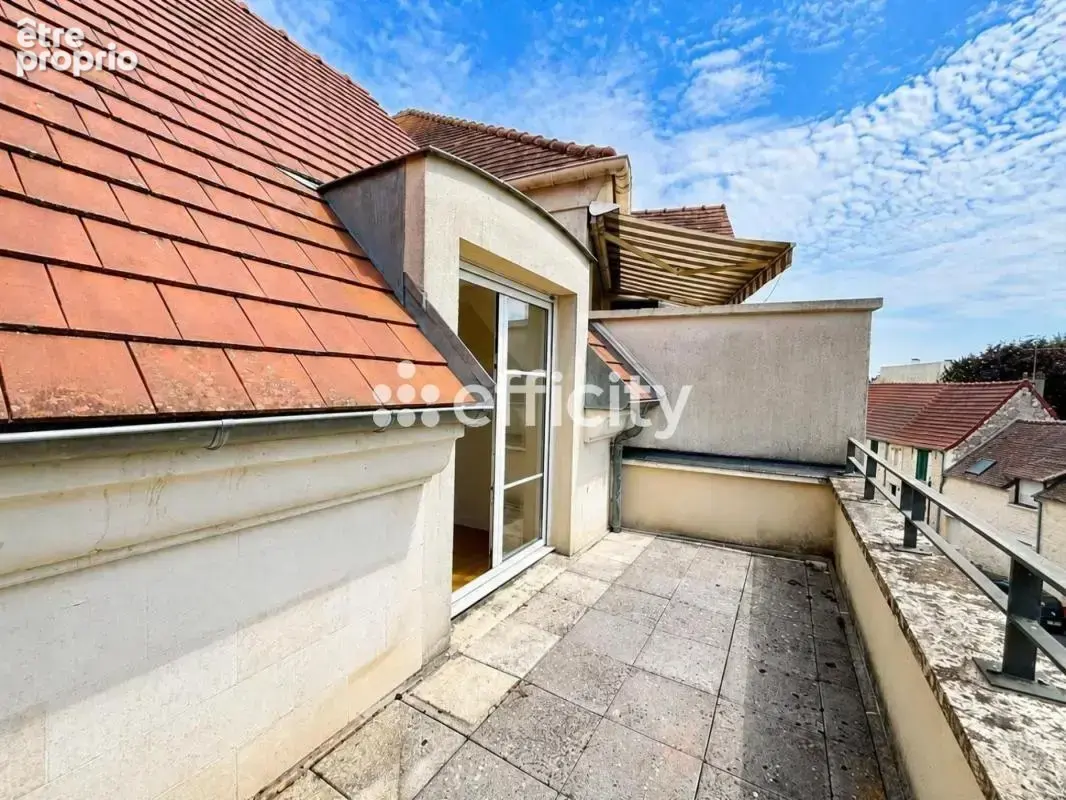 Appartement - photo 8