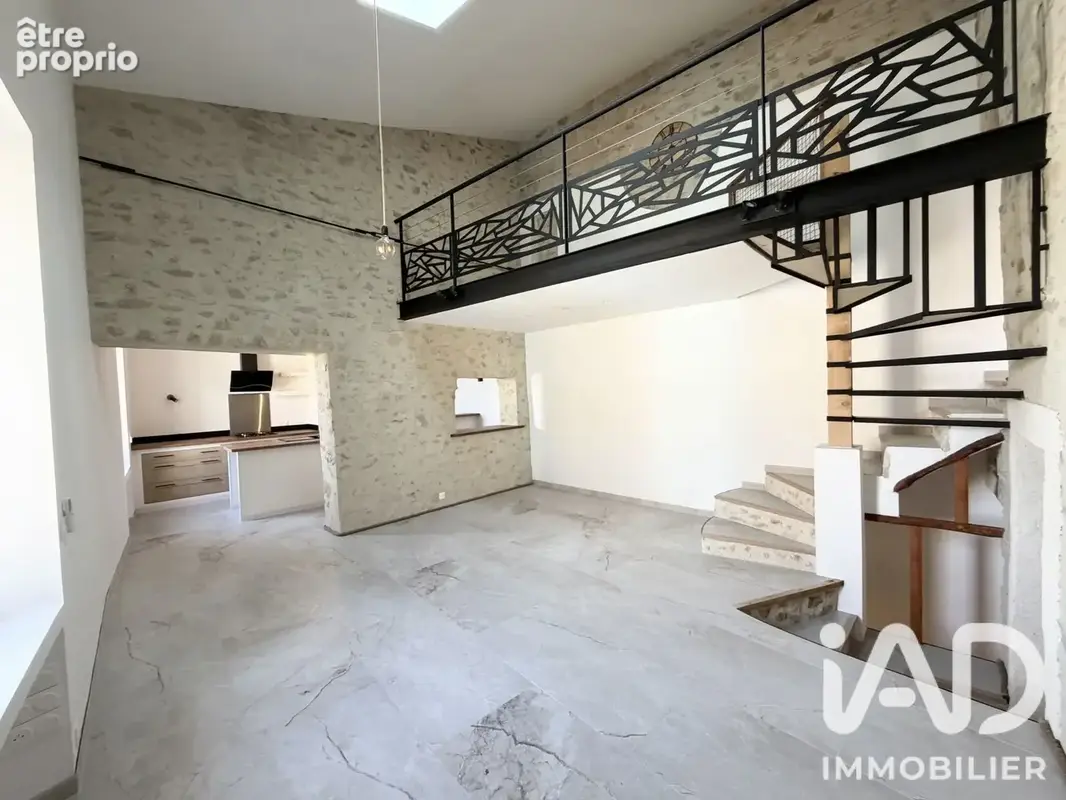 Photo 1 - Maison à LANCON-PROVENCE