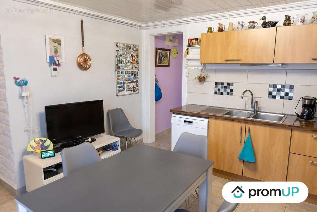 Appartement à GIROMAGNY