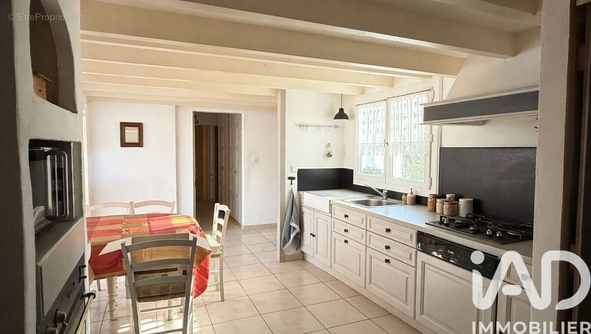 Photo 9 - Maison à MORIERES-LES-AVIGNON