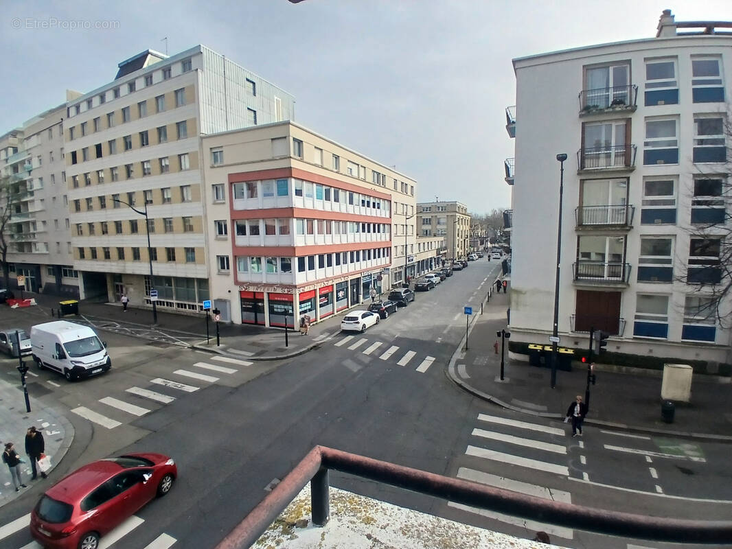 Appartement à LE HAVRE