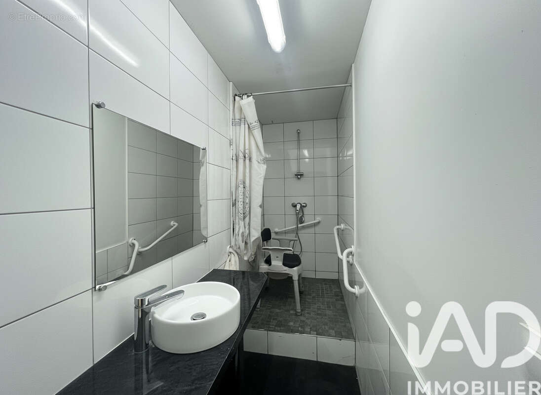 Photo 7 - Appartement à CHARLEVILLE-MEZIERES