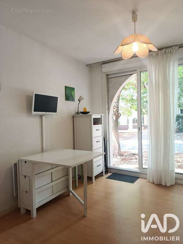 Appartement 17 m² à Lamalou-Les-Bains  - photo 2