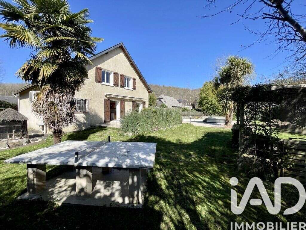 Photo 3 - Maison à JUILLAN