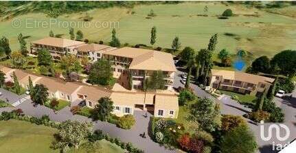 Photo 5 - Commerce à LE BRUSQUET