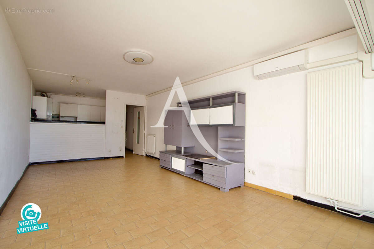 Appartement à PALAVAS-LES-FLOTS