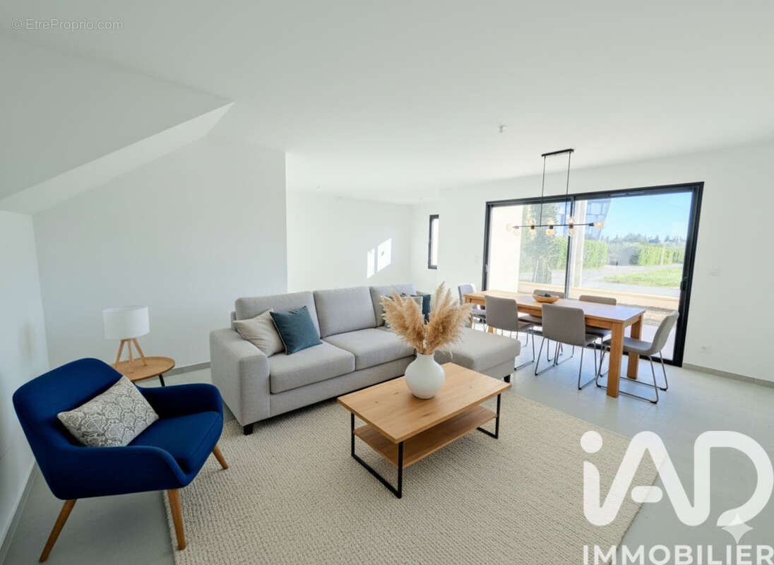 Photo 4 - Maison à SORGUES