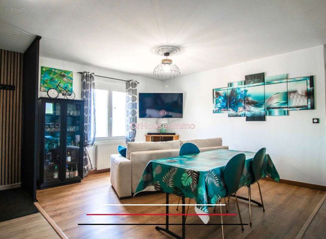 Maison 102 m² à Puy-De-Serre  - photo 13