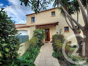 Maison à SAINT-LAURENT-DE-LA-SALANQUE