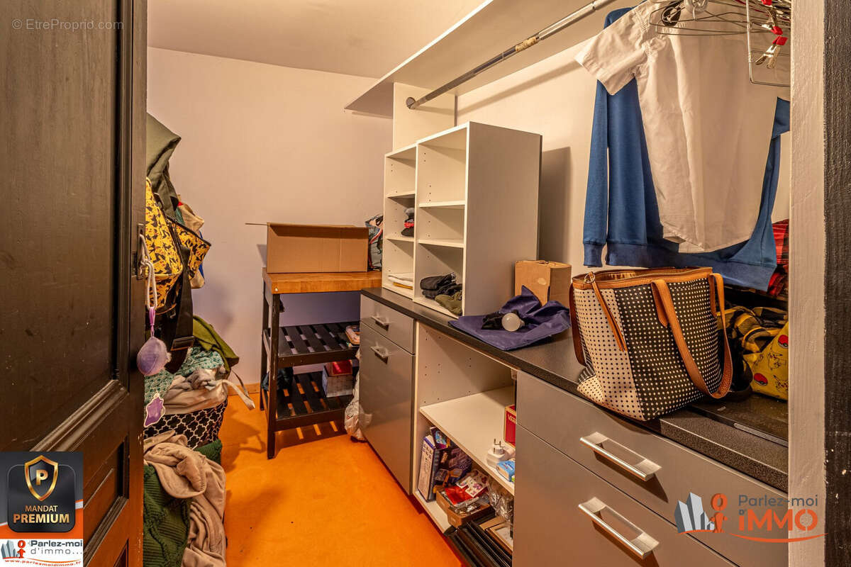 Appartement à SAIN-BEL