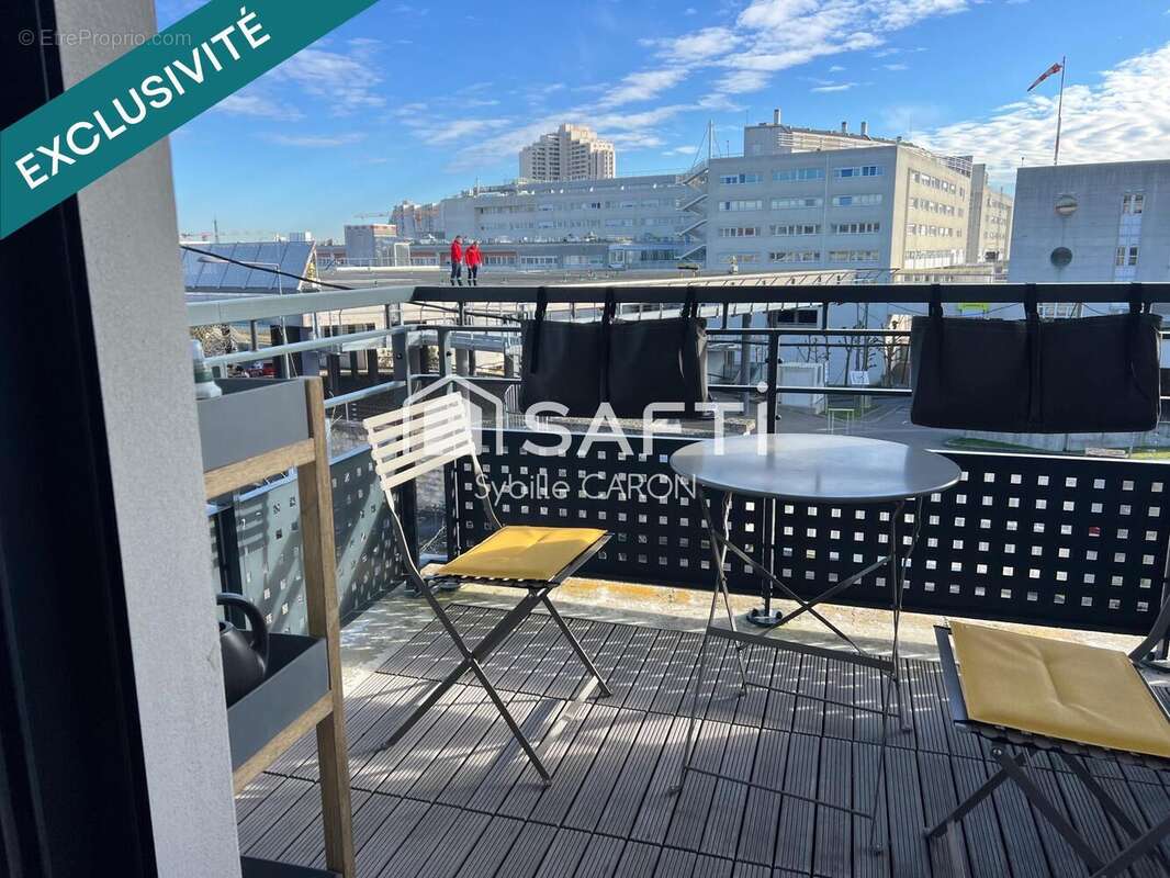 Photo 2 - Appartement à MEUDON