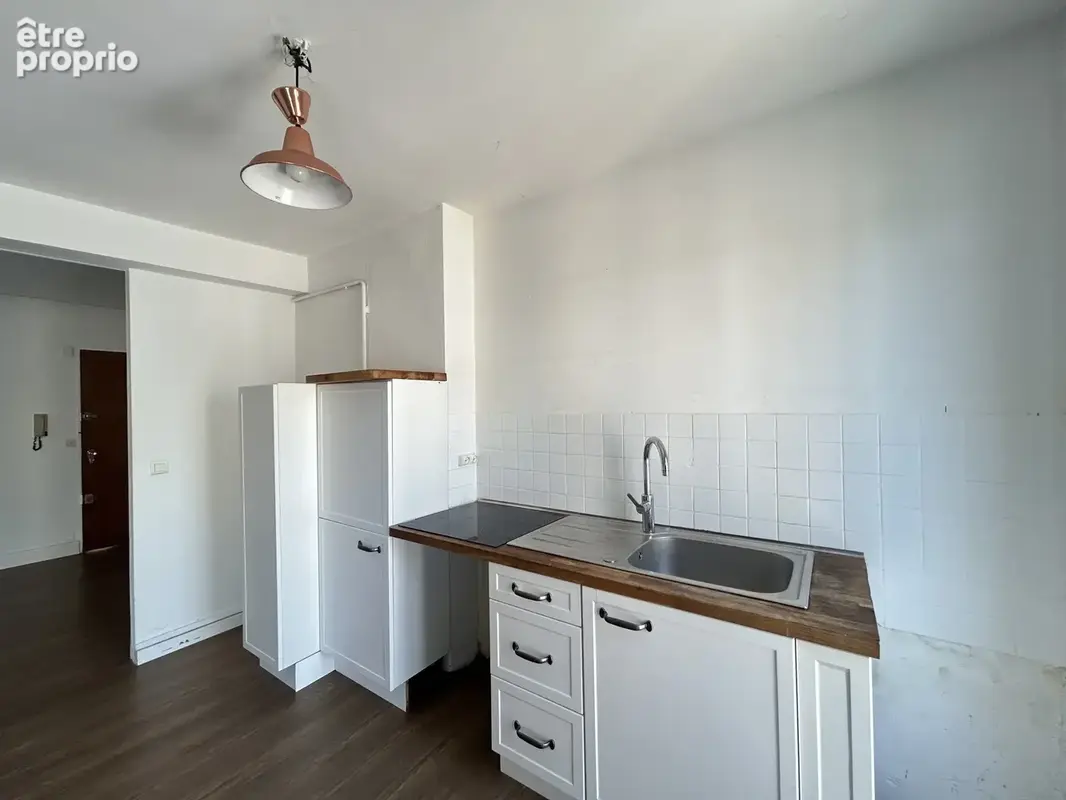 Appartement T2   Marseille 13010 - photo 3
