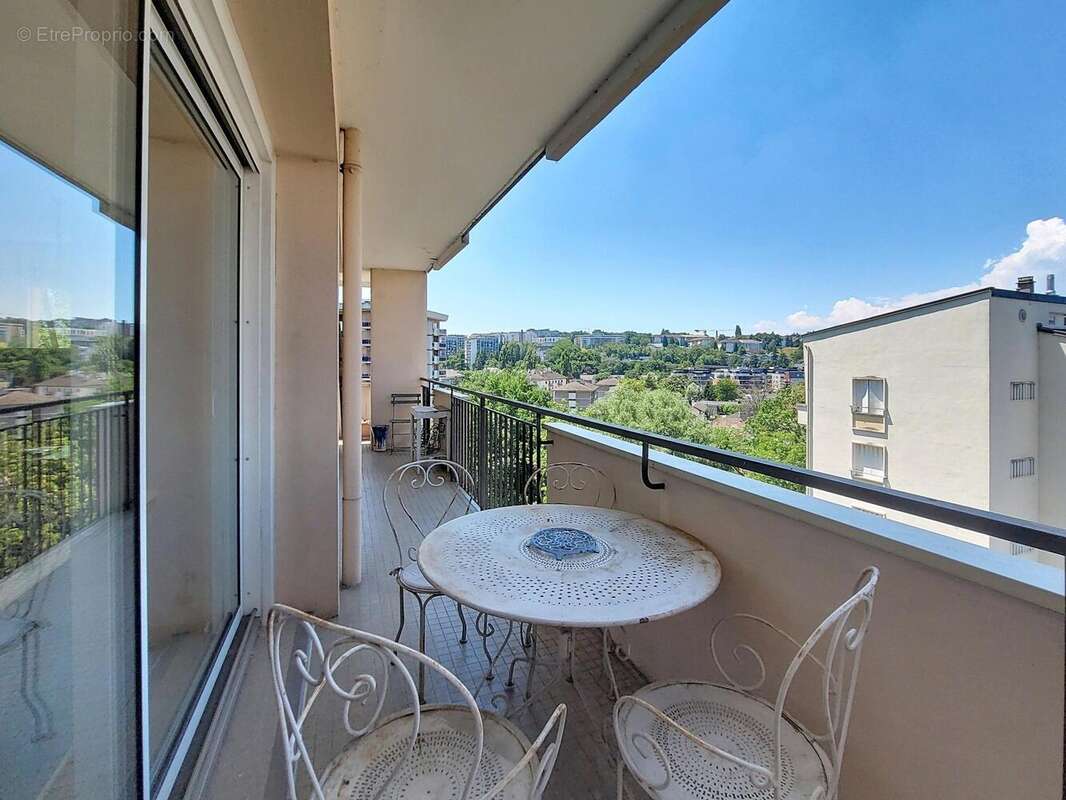 Photo 8 - Appartement à ANNECY