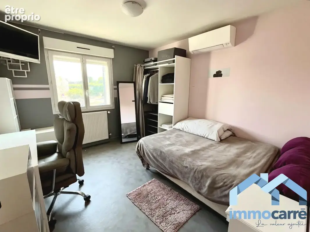 Maison 6 pièces 162 m² à vendre à Pontcarre (77135) - photo 7