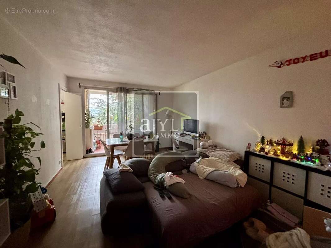 Appartement à CASSIS