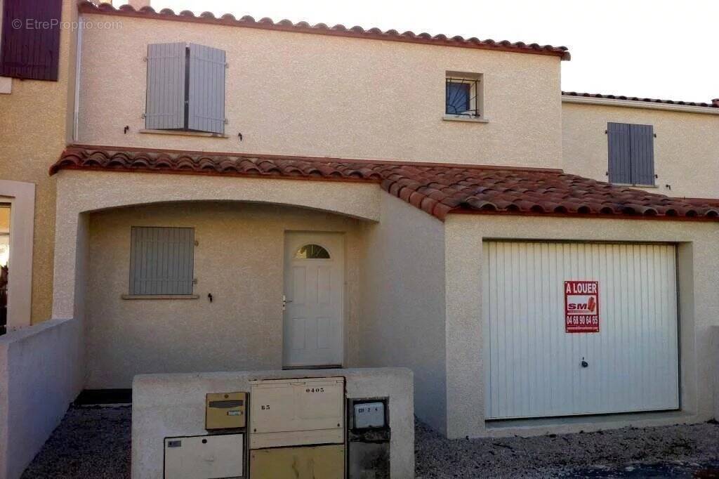 Maison à NARBONNE