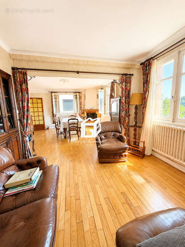 Maison familiale - photo 2