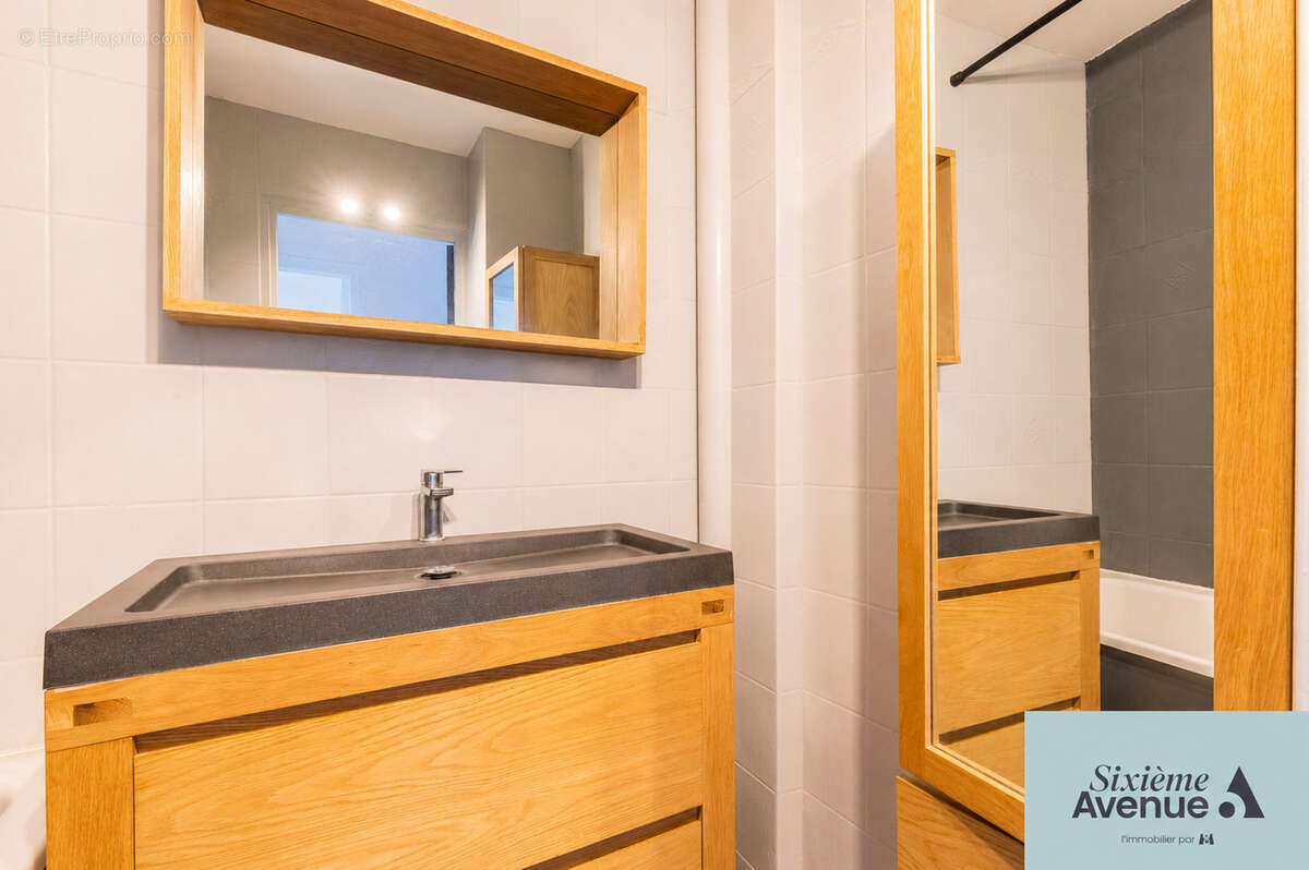 Appartement Chilly Mazarin 6 pièce(s) 100.67 m2 - photo 6