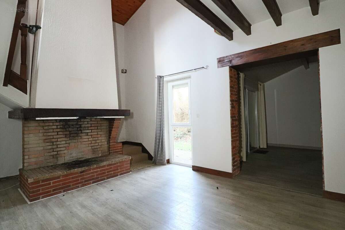 Maison à QUINT-FONSEGRIVES