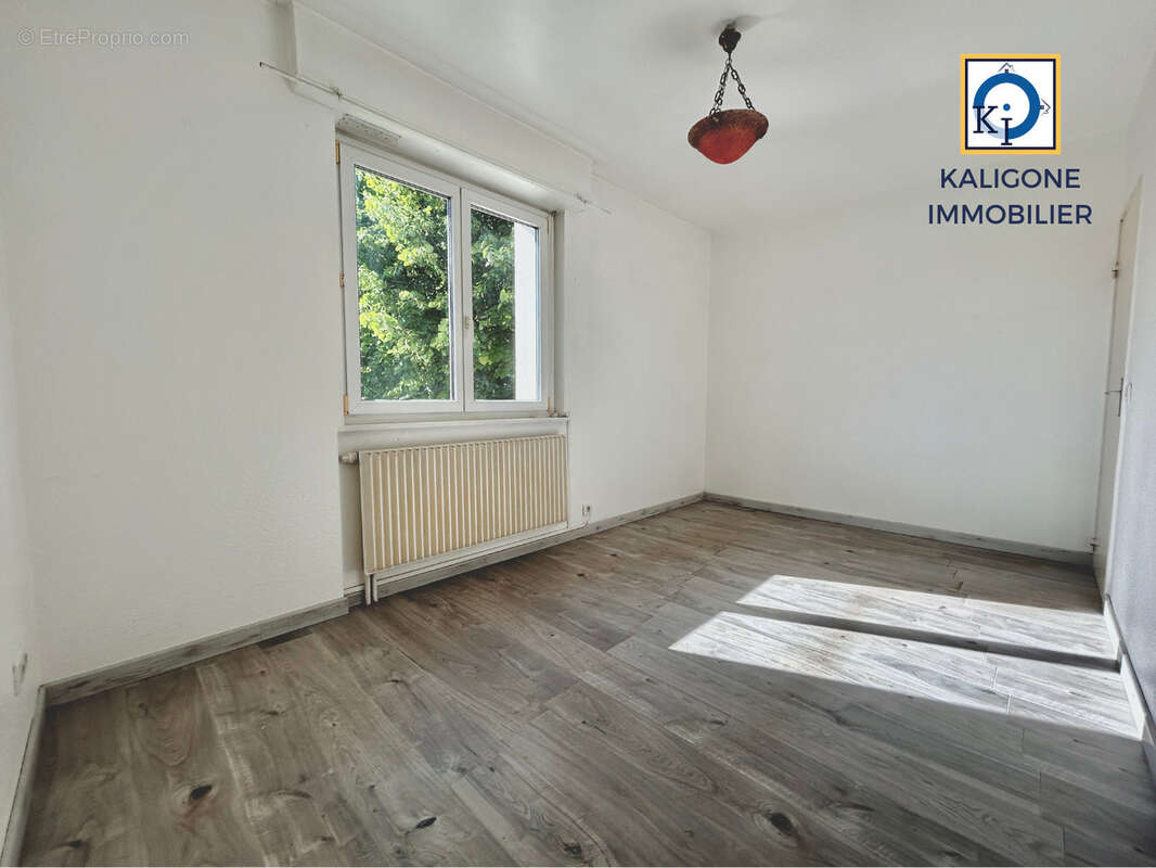 Maison individuelle - quartier calme - photo 8