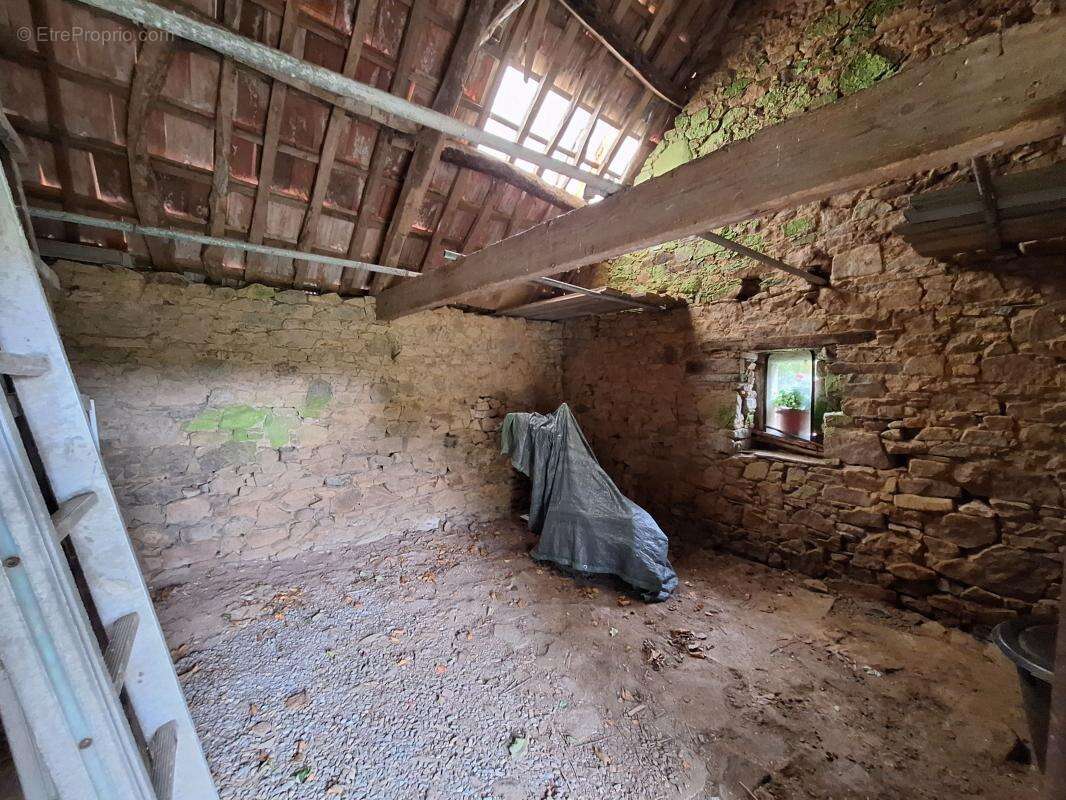 Maison à PLOUGASNOU