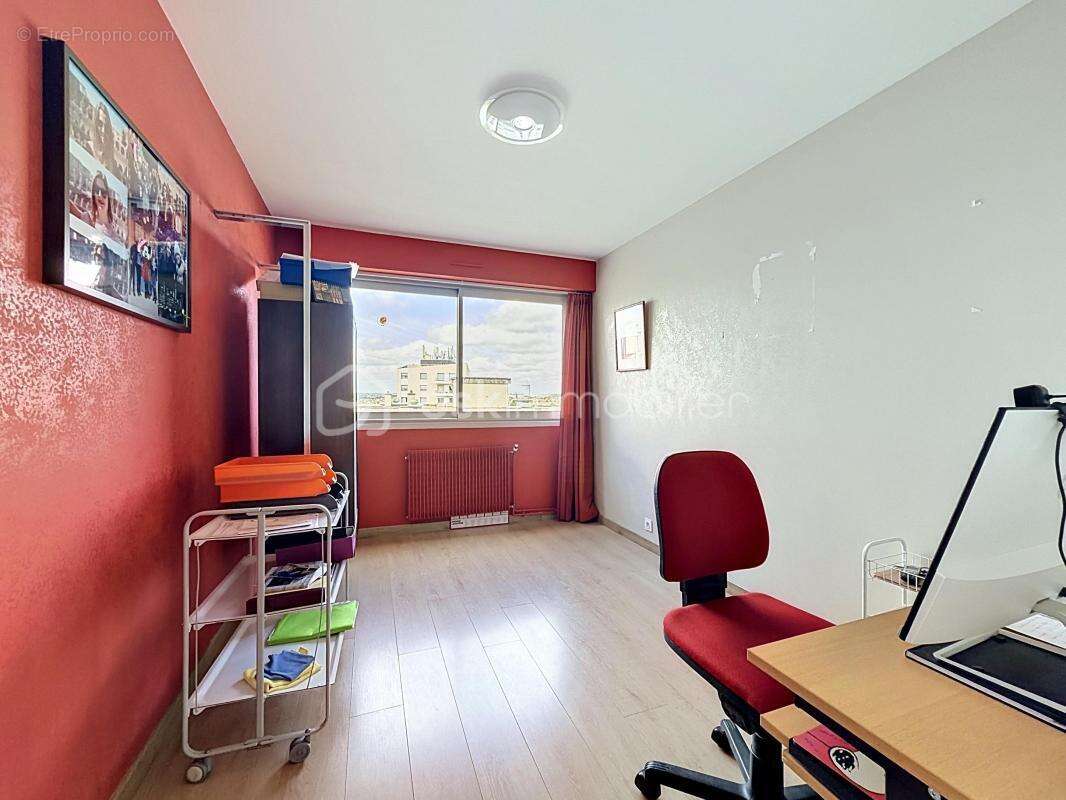 Appartement à CAEN