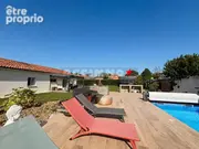 Maison à CUQ-TOULZA