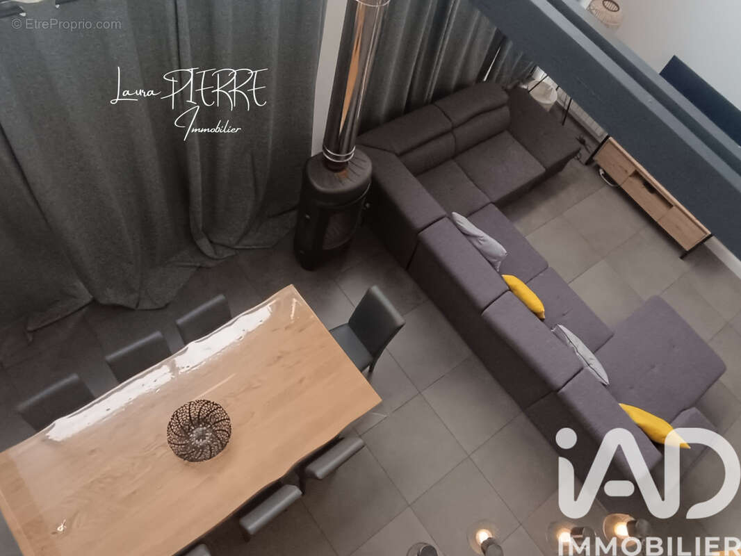 Photo 3 - Maison à CAEN