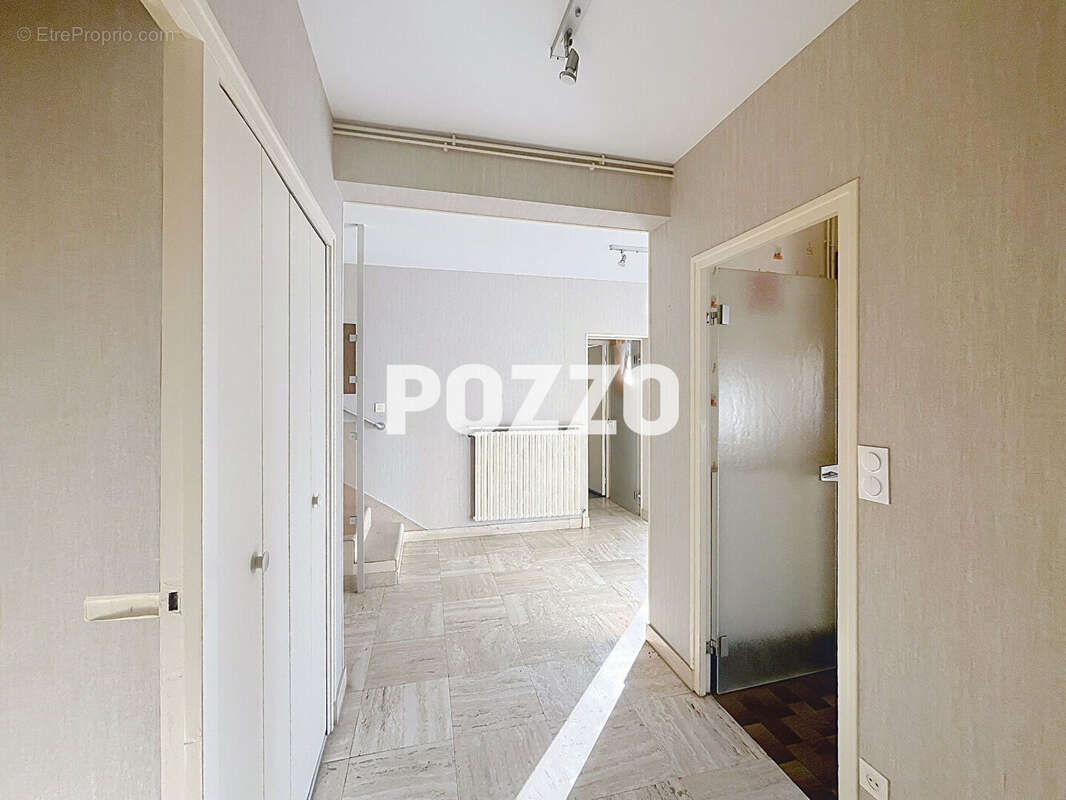 Maison à SAINT-ANDRE-DE-L&#039;EPINE