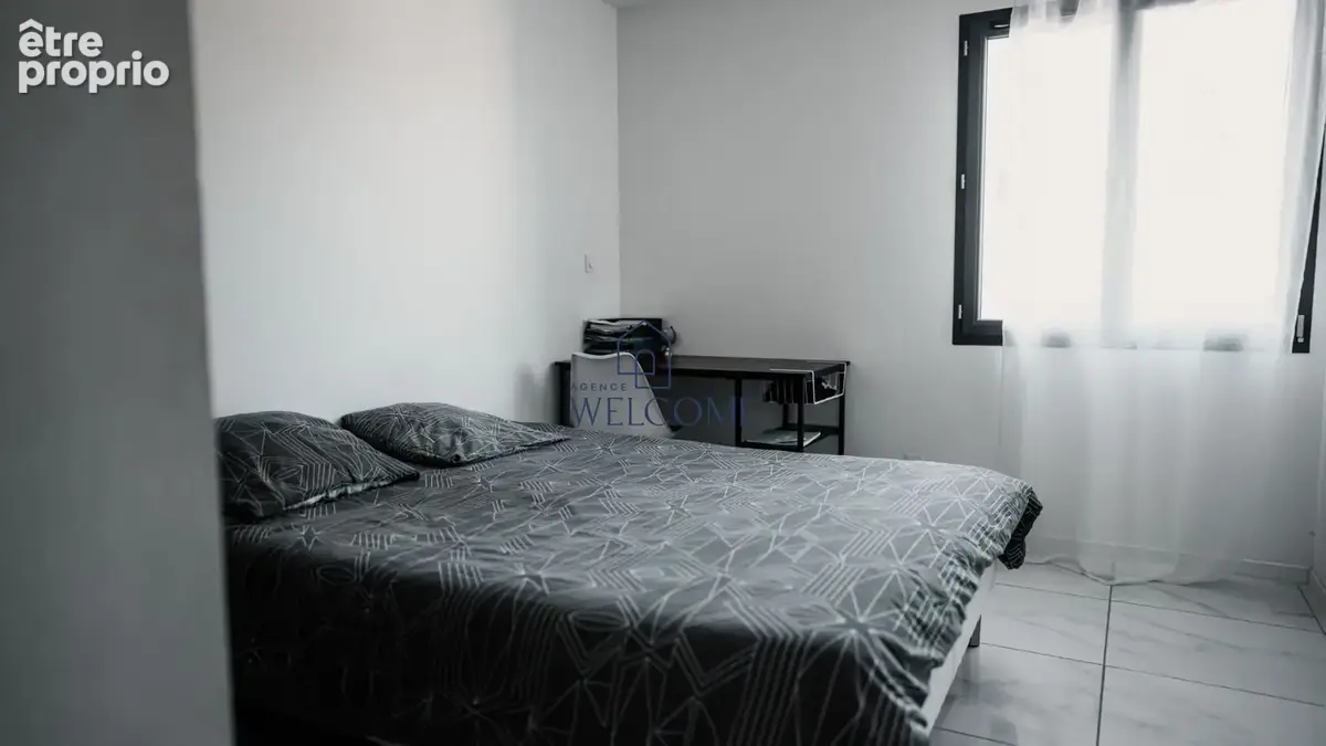 Maison 6 pièces 145 m² à vendre à Bagnols-Sur-Ceze (30200) - photo 9