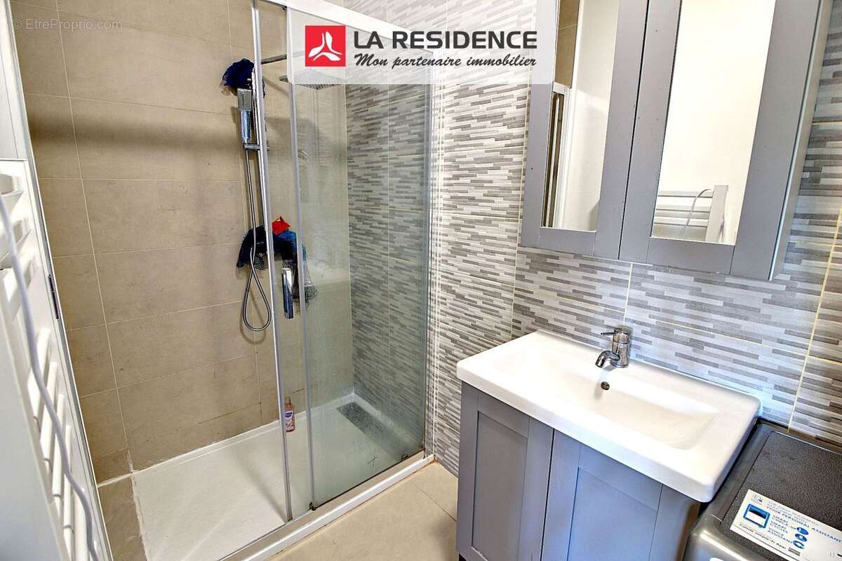 Appartement à TRIEL-SUR-SEINE