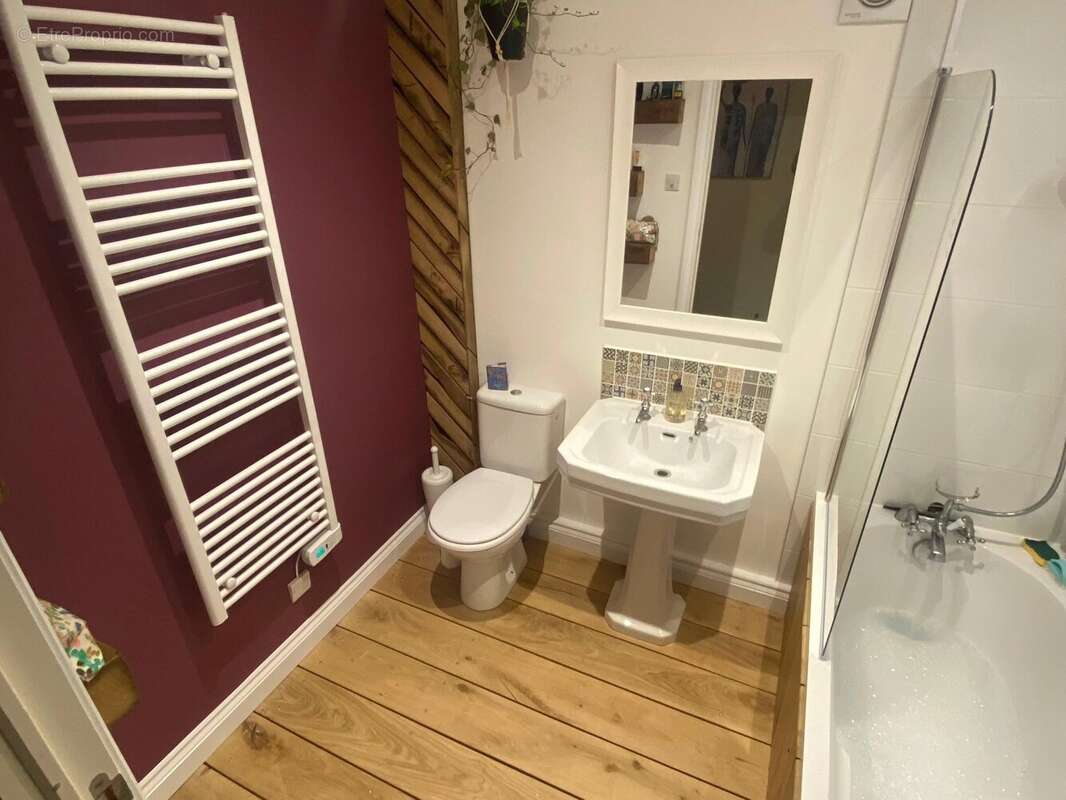 Maison à L'ISLE-JOURDAIN