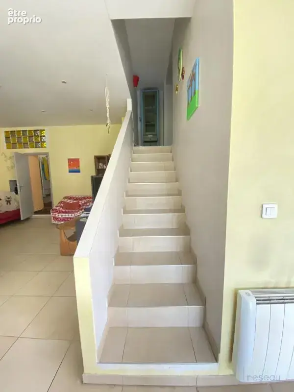Appartement - photo 8