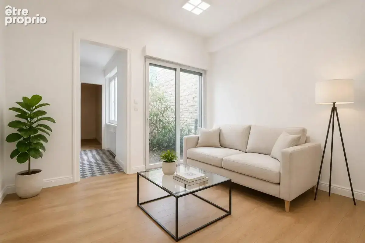 Immeuble de rapport rénové à Roubaix — 12,6 % de rentabilité - photo 9