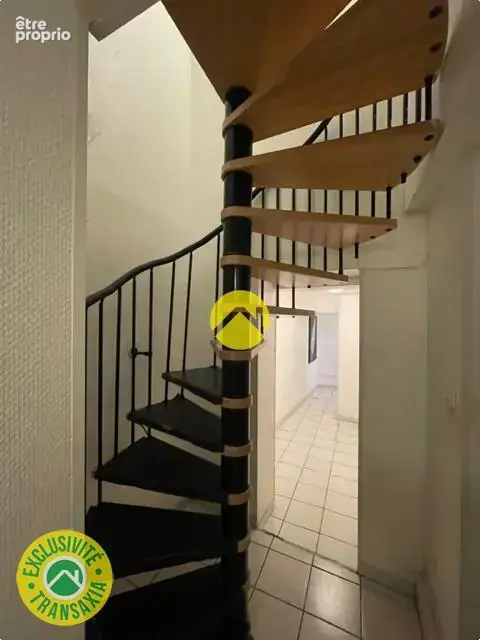 Appartement 1 pièce 27 m² à vendre à Bourges (18000) - photo 7