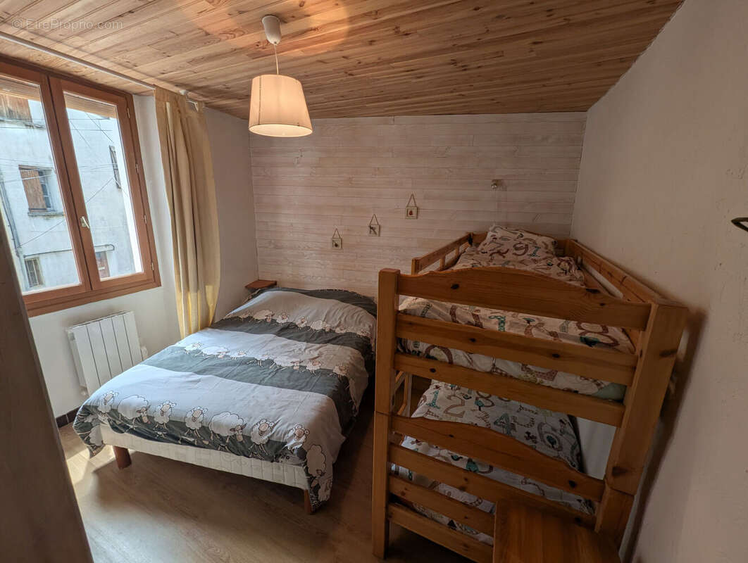 Photo 4 - Appartement à THORAME-HAUTE
