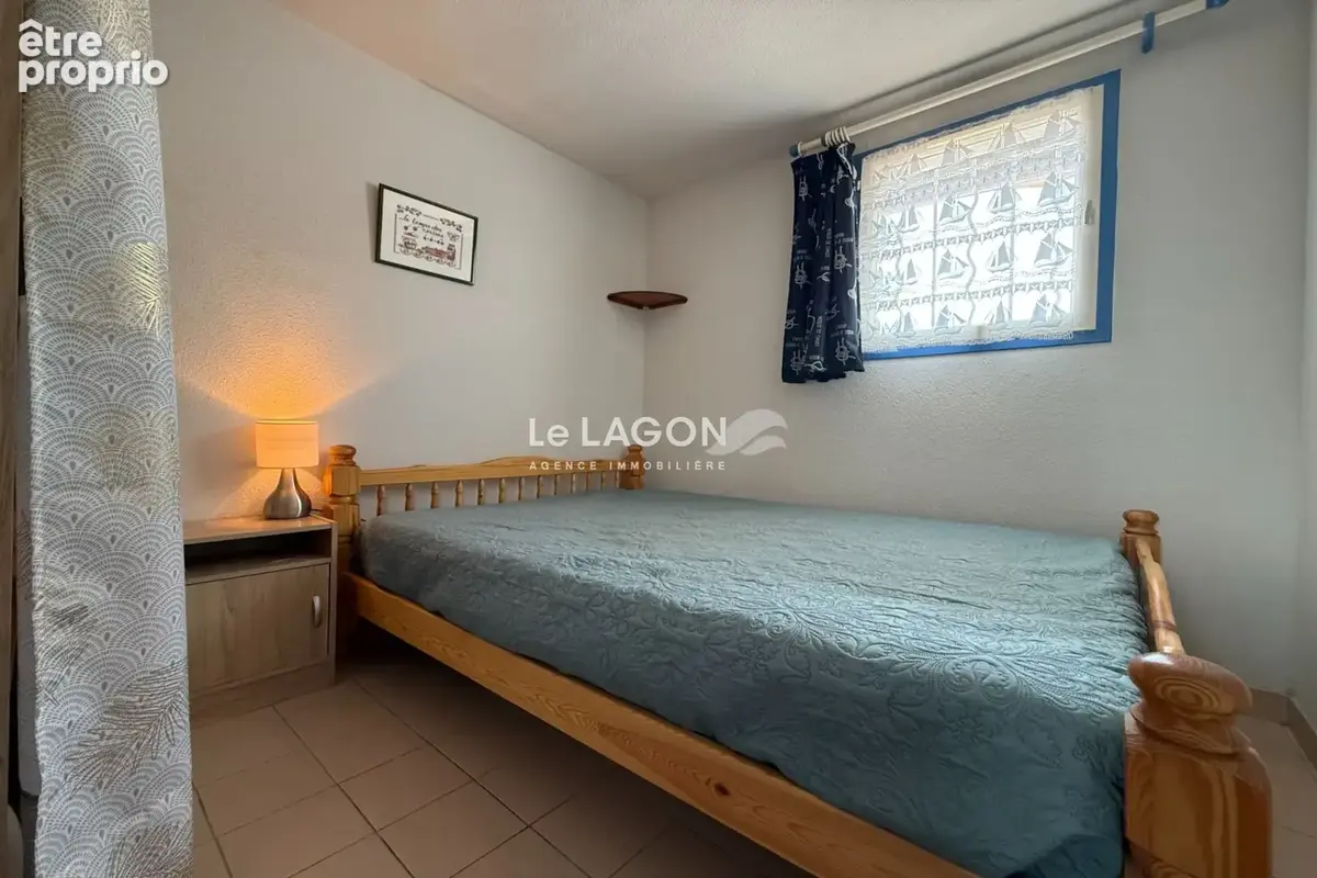 Maison 3 pièces 33 m² à vendre à Saint-Cyprien (66750) - photo 4