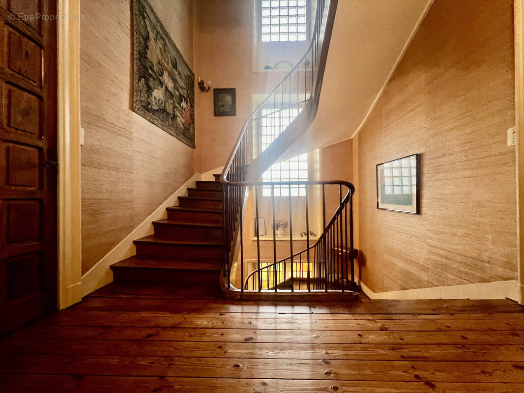 Maison à LA ROCHE-SUR-YON