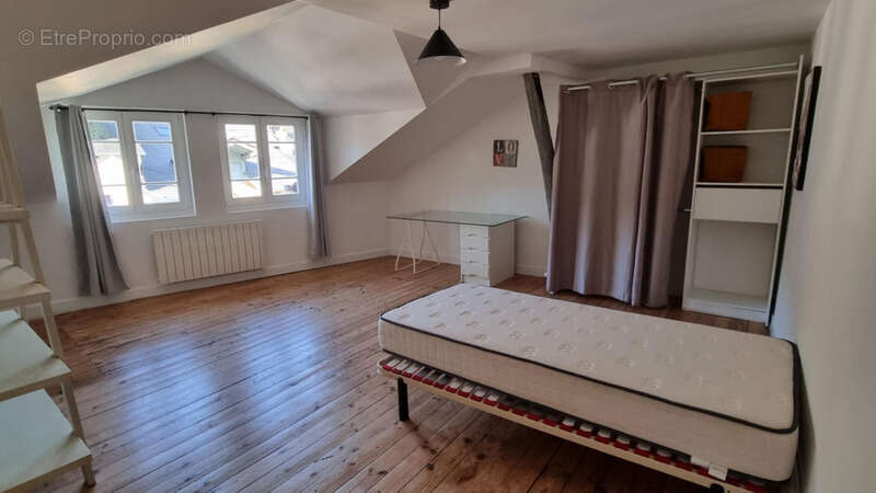 Appartement à TULLE