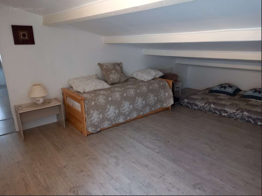 Appartement type 5 à Aregno - photo 9