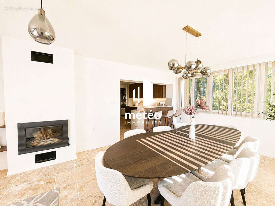 Maison à YVES