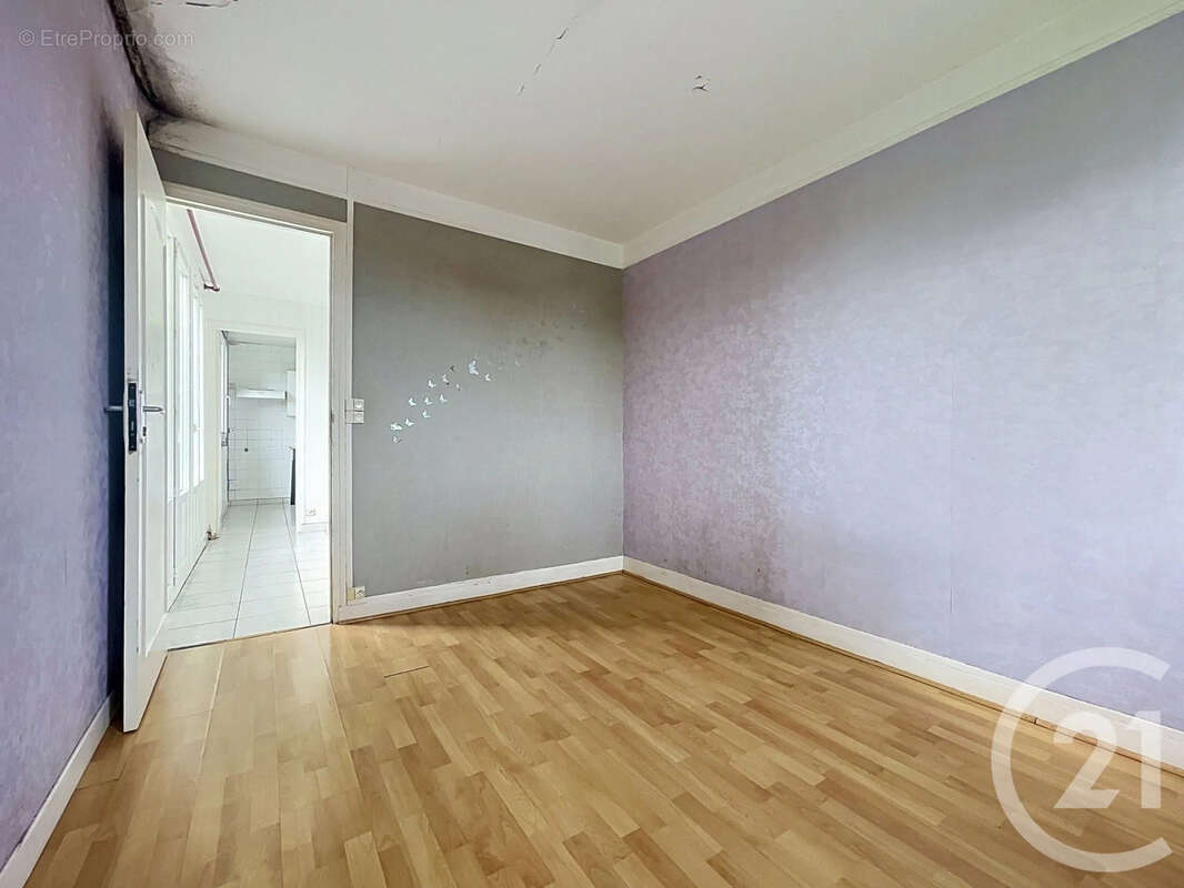 Appartement à TROYES