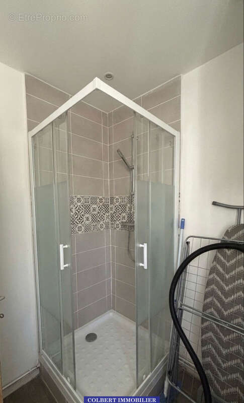 Appartement à JOIGNY