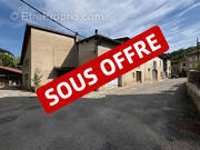 Maison à TORCIEU