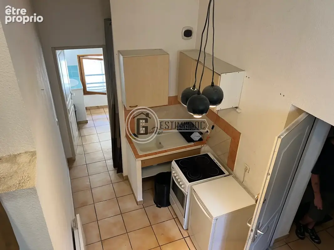 Studio en duplex au coeur de Lorgues - photo 4