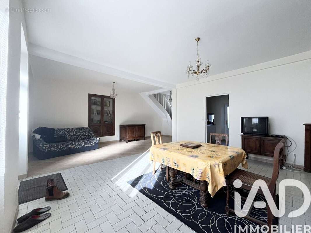 Photo 2 - Maison à GIAT