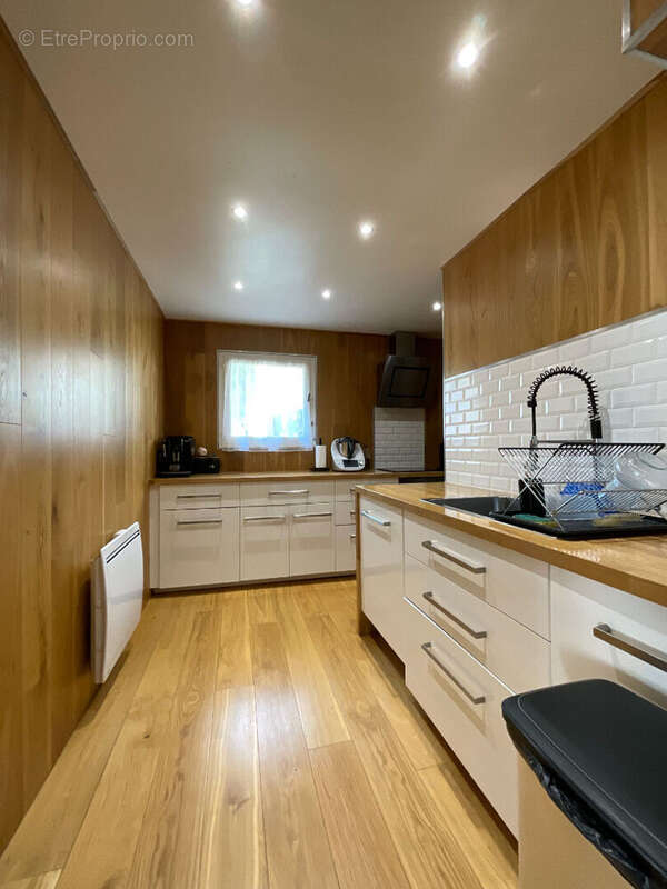 Appartement à ANDRESY