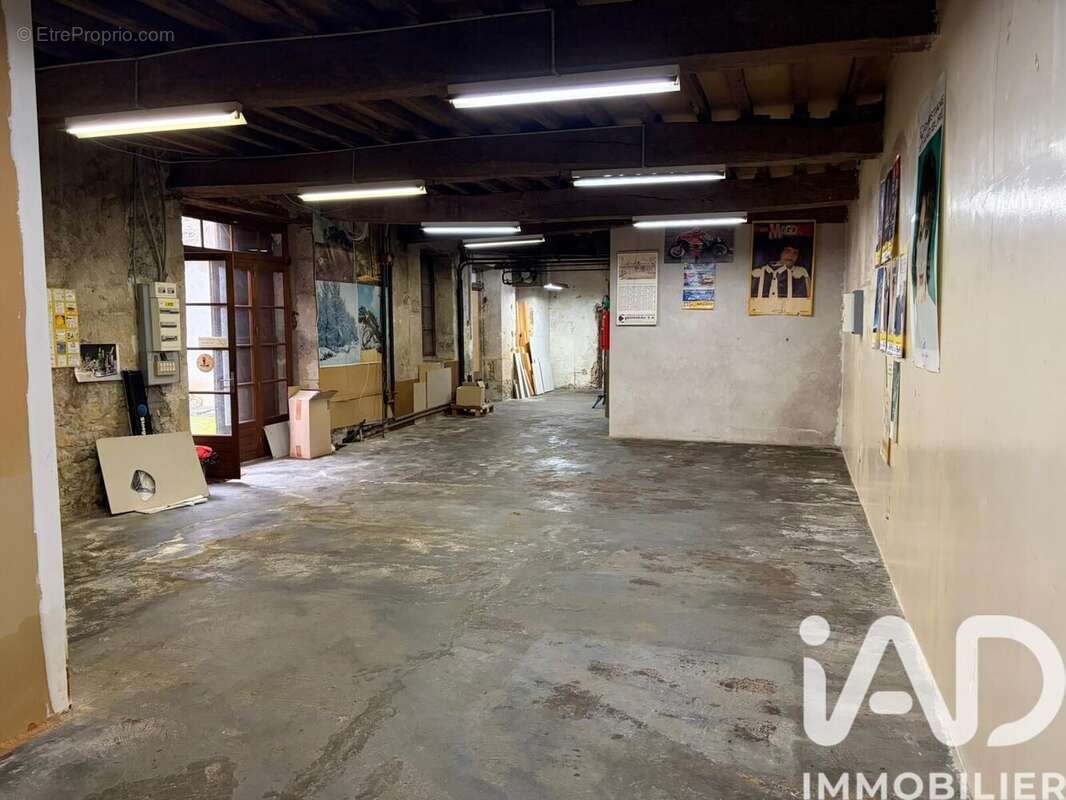 Photo 4 - Maison à LAVARDAC