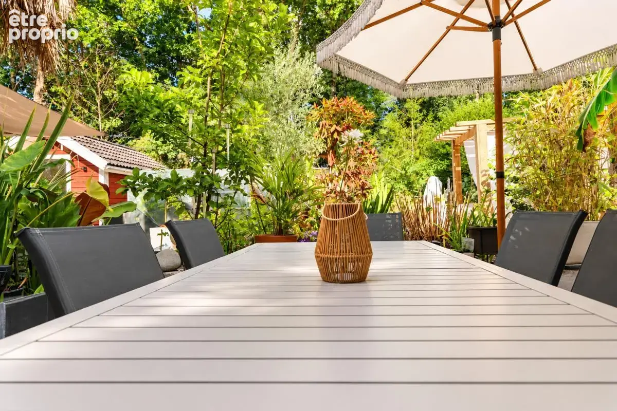 Maison familiale - photo 1